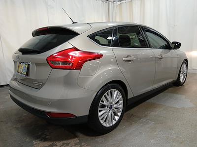 2015 Ford Focus FWD Hatchback for sale #F43759B - photo 2