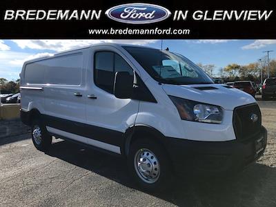 2024 Ford Transit 150 Low Roof AWD, Empty Cargo Van for sale #F43761 - photo 1