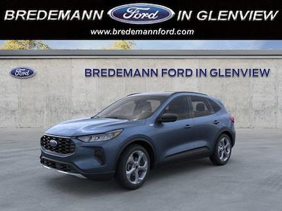 2025 Ford Escape AWD SUV for sale #F43770 - photo 1