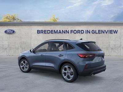 2025 Ford Escape AWD SUV for sale #F43770 - photo 2