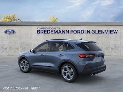 2025 Ford Escape AWD SUV for sale #F43774 - photo 2