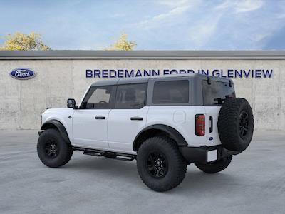 2024 Ford Bronco 4WD SUV for sale #F43779 - photo 2