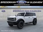 2024 Ford Bronco 4WD SUV for sale #F43779 - photo 1