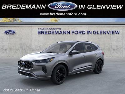 2025 Ford Escape AWD SUV for sale #F43793 - photo 1