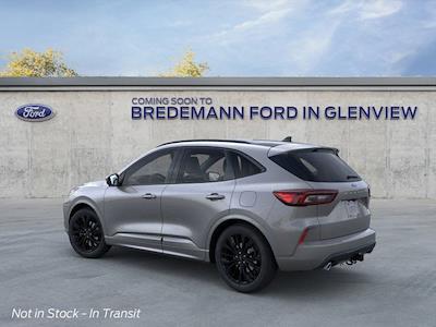 2025 Ford Escape AWD SUV for sale #F43793 - photo 2