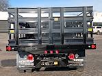 2024 Ford F-450 Super Cab DRW 4WD, Monroe Truck Equipment Versa-Line Platform Body Stake Bed for sale #F43794 - photo 18