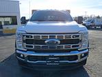 2024 Ford F-450 Super Cab DRW 4WD, Monroe Truck Equipment Versa-Line Platform Body Stake Bed for sale #F43794 - photo 25