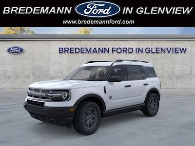 2024 Ford Bronco Sport 4WD SUV for sale #F43797 - photo 1