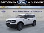 New 2024 Ford Bronco Sport Big Bend 4WD SUV for sale #F43797 - photo 1