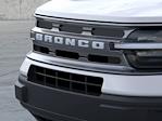 New 2024 Ford Bronco Sport Big Bend 4WD SUV for sale #F43797 - photo 17