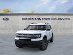 New 2024 Ford Bronco Sport Big Bend 4WD SUV for sale #F43797 - photo 3