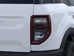 New 2024 Ford Bronco Sport Big Bend 4WD SUV for sale #F43797 - photo 21