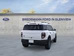 New 2024 Ford Bronco Sport Big Bend 4WD SUV for sale #F43797 - photo 8