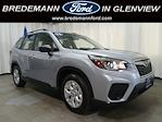 Used 2019 Subaru Forester AWD SUV for sale #F43803A - photo 1