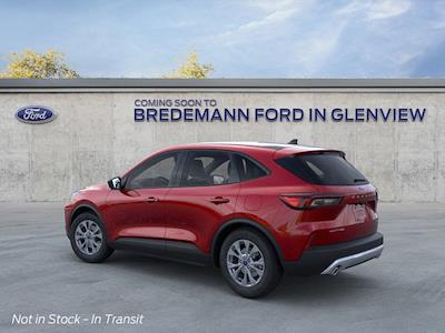 2025 Ford Escape AWD SUV for sale #F43804 - photo 2