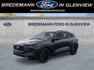 2025 Ford Escape AWD SUV for sale #F43810 - photo 1