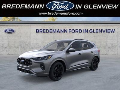 2025 Ford Escape AWD SUV for sale #F43812 - photo 1