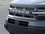 2024 Ford Bronco Sport 4WD, SUV for sale #F43818 - photo 17