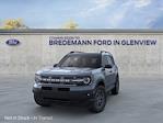 2024 Ford Bronco Sport 4WD, SUV for sale #F43818 - photo 3