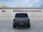 2024 Ford Bronco Sport 4WD, SUV for sale #F43818 - photo 5