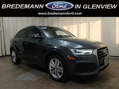 2018 Audi Q3 AWD SUV for sale #F43820A - photo 1