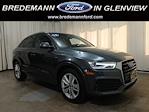 2018 Audi Q3 AWD SUV for sale #F43820A - photo 1