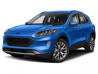 2020 Ford Escape FWD SUV for sale #F43827A - photo 1