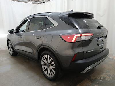 2020 Ford Escape FWD SUV for sale #F43827A - photo 2