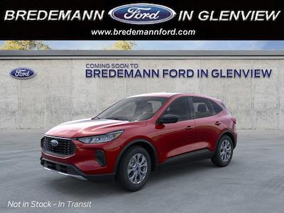 2025 Ford Escape AWD SUV for sale #F43828 - photo 1