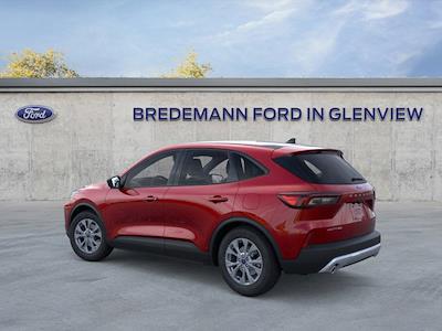 2025 Ford Escape AWD SUV for sale #F43828 - photo 2