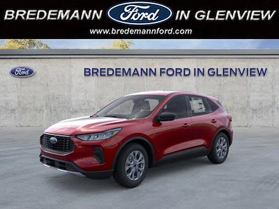2025 Ford Escape AWD SUV for sale #F43830 - photo 1