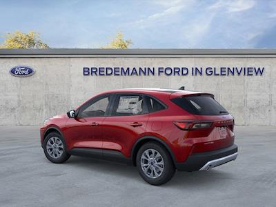 2025 Ford Escape AWD SUV for sale #F43830 - photo 2