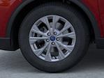 2025 Ford Escape AWD SUV for sale #F43830 - photo 19