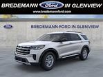 2025 Ford Explorer 4WD SUV for sale #F43841 - photo 1