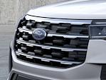 2025 Ford Explorer 4WD SUV for sale #F43841 - photo 17