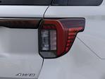 2025 Ford Explorer 4WD SUV for sale #F43841 - photo 21