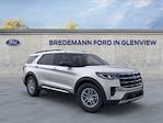 2025 Ford Explorer 4WD SUV for sale #F43841 - photo 7