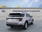 2025 Ford Explorer 4WD SUV for sale #F43841 - photo 8