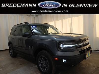 2021 Ford Bronco Sport 4WD SUV for sale #F43843A - photo 1