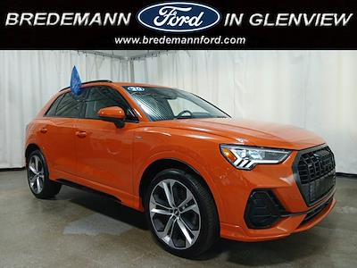 2020 Audi Q3 AWD SUV for sale #F43854A - photo 1