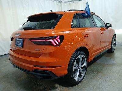 2020 Audi Q3 AWD SUV for sale #F43854A - photo 2