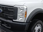 2024 Ford F-550 Regular Cab DRW 4WD, Cab Chassis for sale #F43869 - photo 22