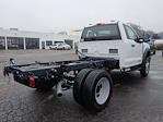 2024 Ford F-550 Regular Cab DRW 4WD, Cab Chassis for sale #F43869 - photo 2