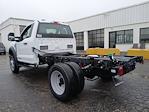 2024 Ford F-550 Regular Cab DRW 4WD, Cab Chassis for sale #F43869 - photo 4