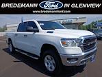 2024 Ram 1500 Crew Cab 4WD Pickup for sale #F43870A - photo 1