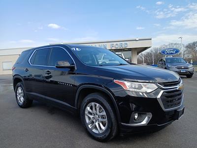 Used 2018 Chevrolet Traverse - photo 1