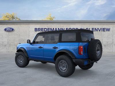 2024 Ford Bronco 4WD SUV for sale #F43871 - photo 2