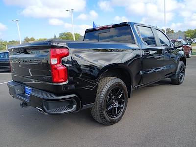 2022 Chevrolet Silverado 1500 Crew Cab 4WD Pickup for sale #F43871A - photo 2