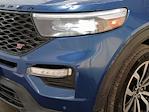 2020 Ford Explorer 4WD, SUV for sale #F43877A - photo 27