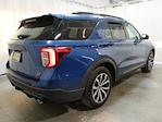 2020 Ford Explorer 4WD, SUV for sale #F43877A - photo 2